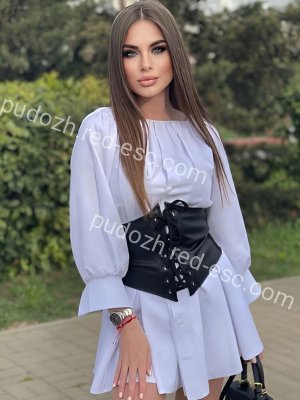 КИРА — Химки